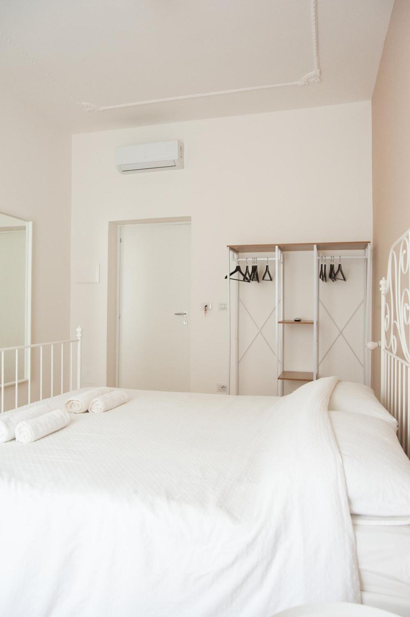 Three Rooms Alghero Exteriör bild