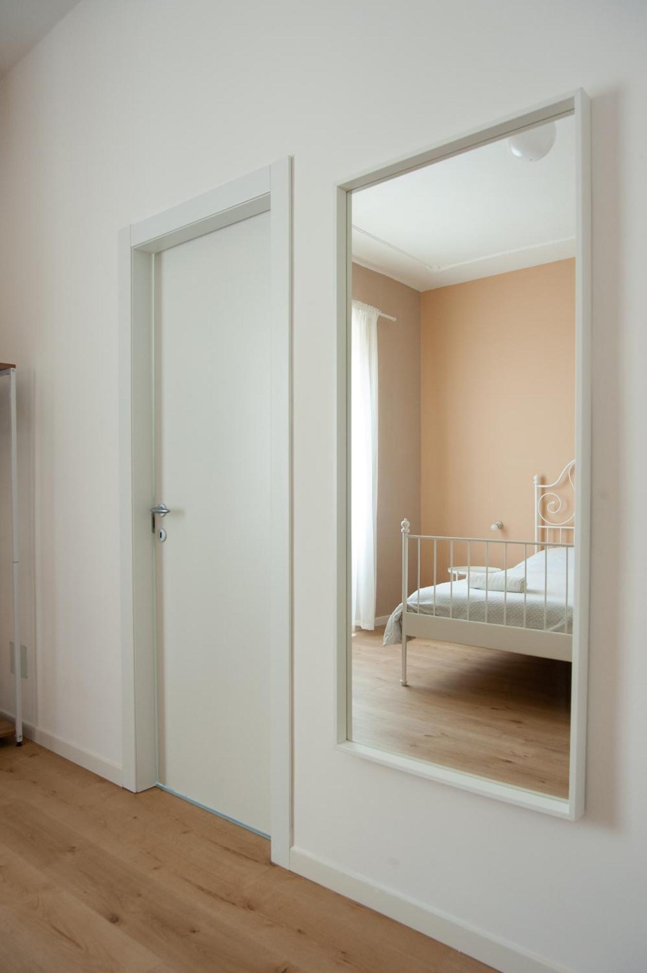 Three Rooms Alghero Exteriör bild